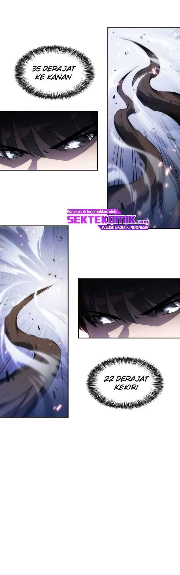 Solo Max-Level Newbie - Chapter 3 - Page 40