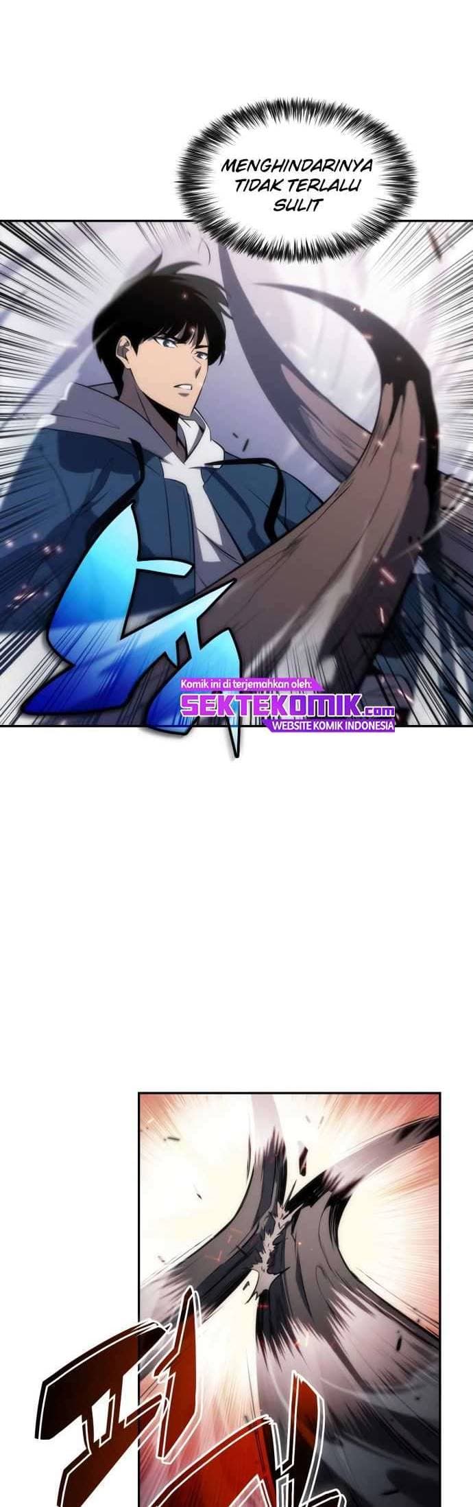 Solo Max-Level Newbie - Chapter 3 - Page 41