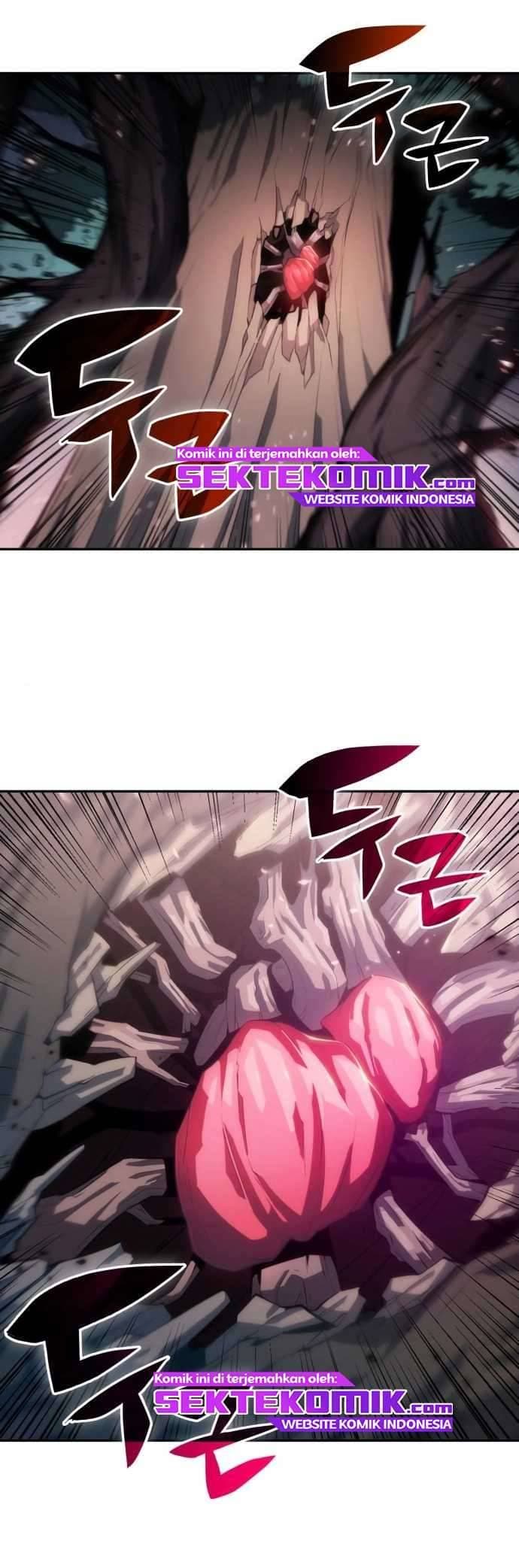 Solo Max-Level Newbie - Chapter 3 - Page 44