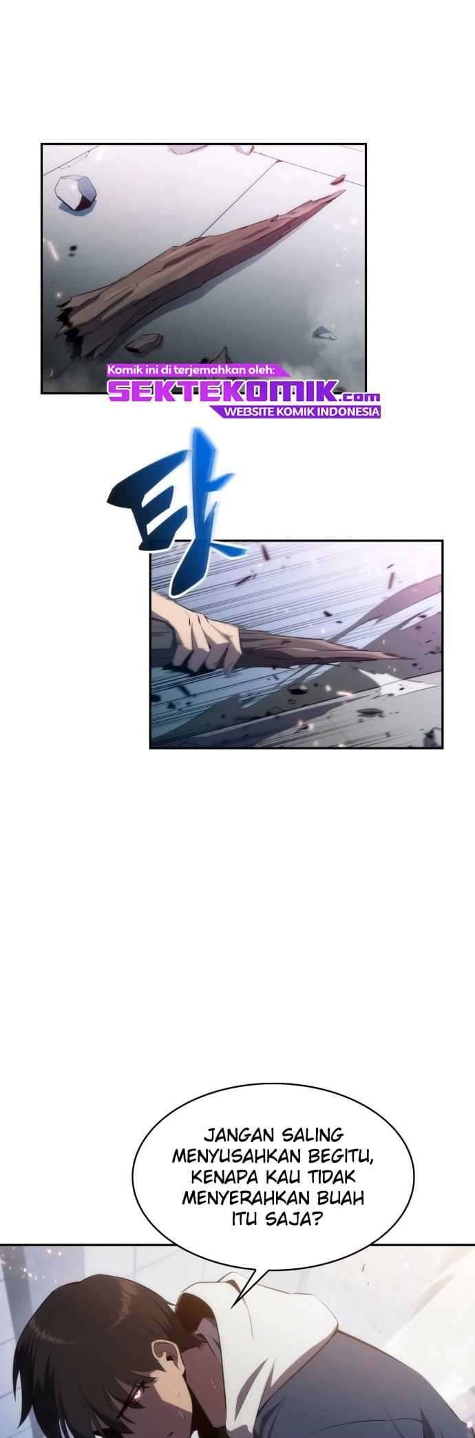 Solo Max-Level Newbie - Chapter 3 - Page 46