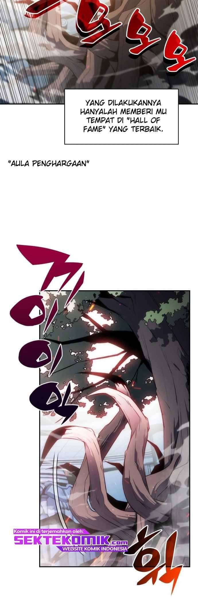Solo Max-Level Newbie - Chapter 3 - Page 48