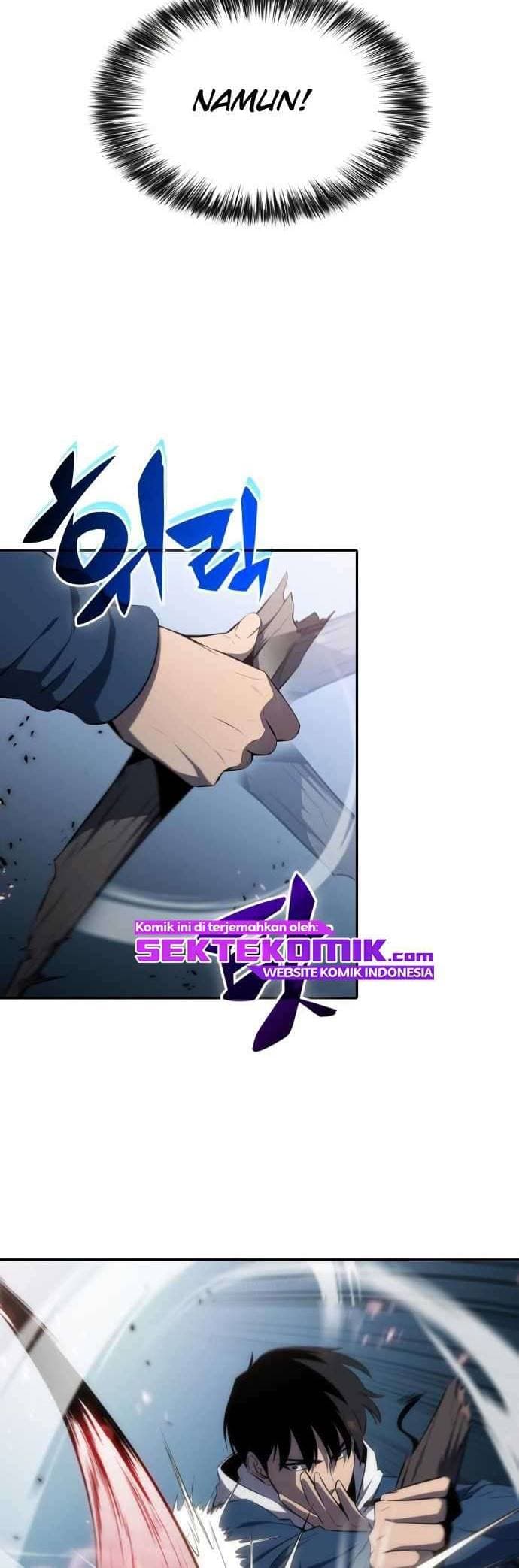 Solo Max-Level Newbie - Chapter 3 - Page 51