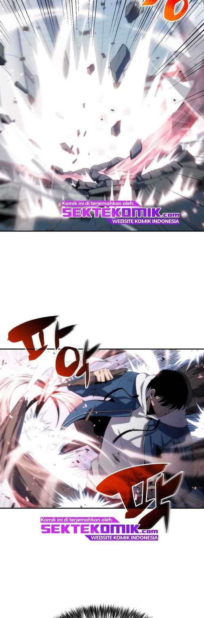 Solo Max-Level Newbie - Chapter 3 - Page 53