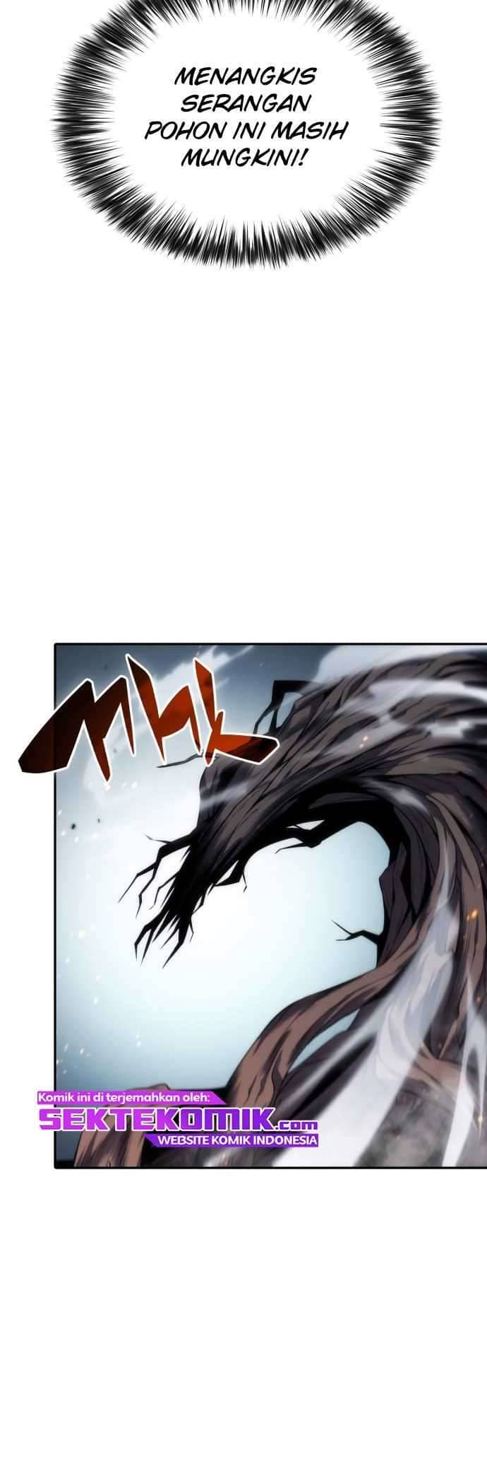 Solo Max-Level Newbie - Chapter 3 - Page 54