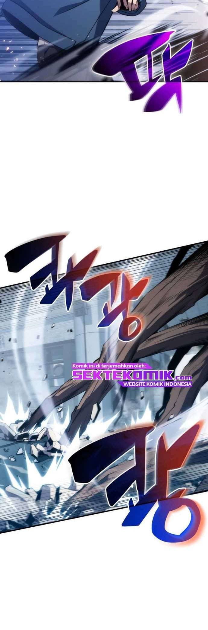 Solo Max-Level Newbie - Chapter 3 - Page 59