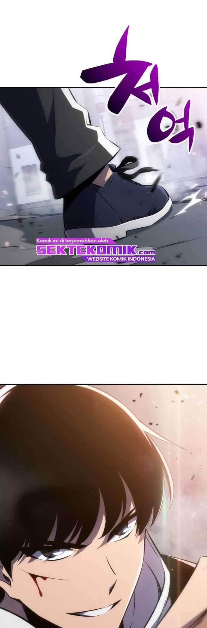 Solo Max-Level Newbie - Chapter 3 - Page 60