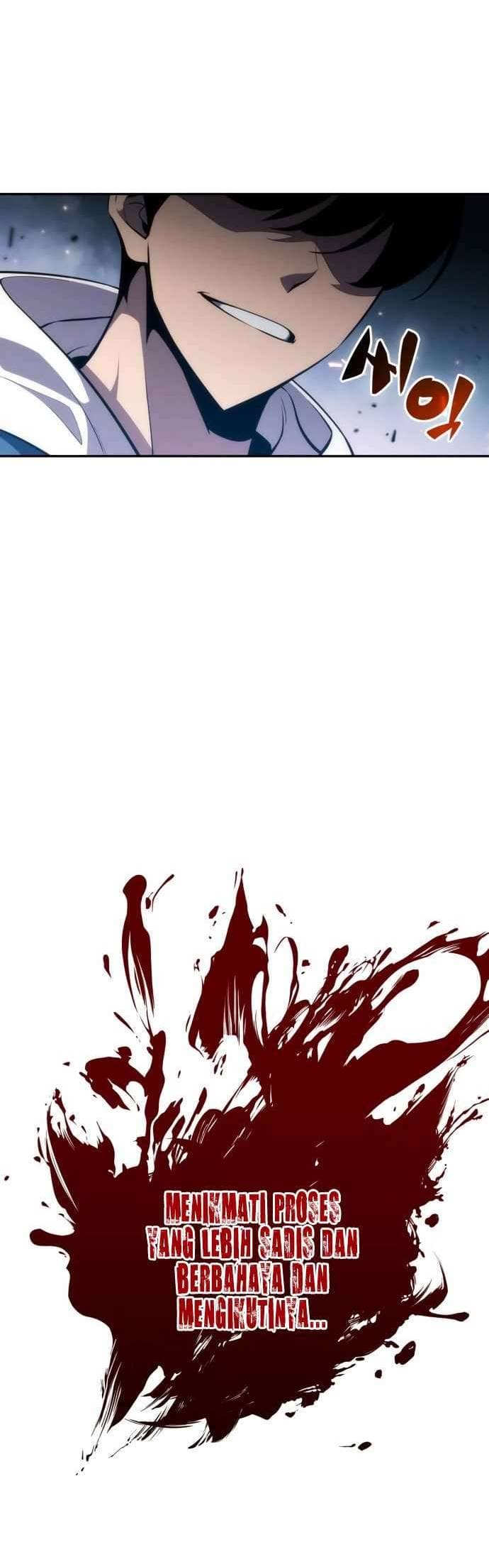 Solo Max-Level Newbie - Chapter 3 - Page 7