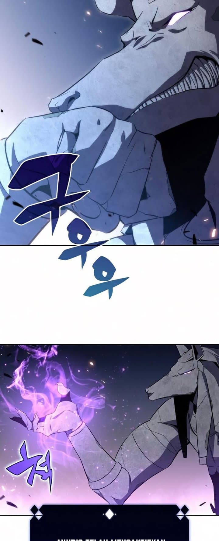 Solo Max-Level Newbie - Chapter 30 - Page 11