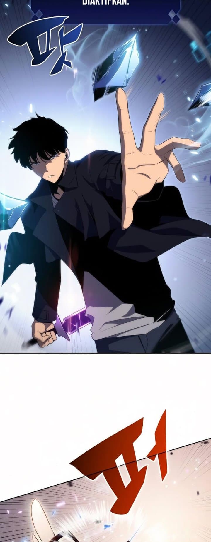 Solo Max-Level Newbie - Chapter 30 - Page 15