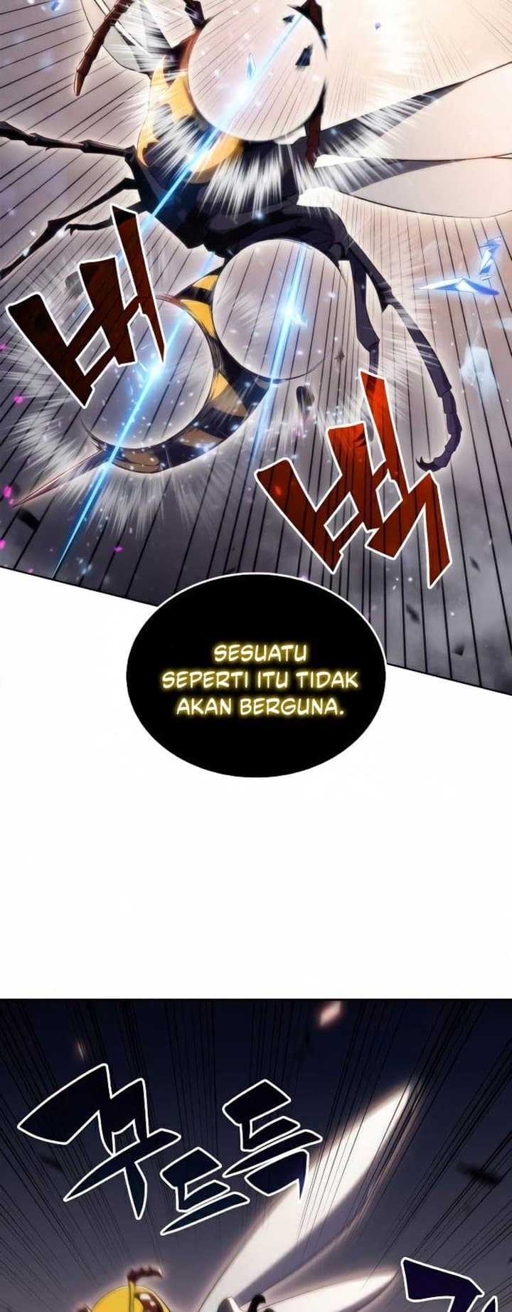 Solo Max-Level Newbie - Chapter 30 - Page 16
