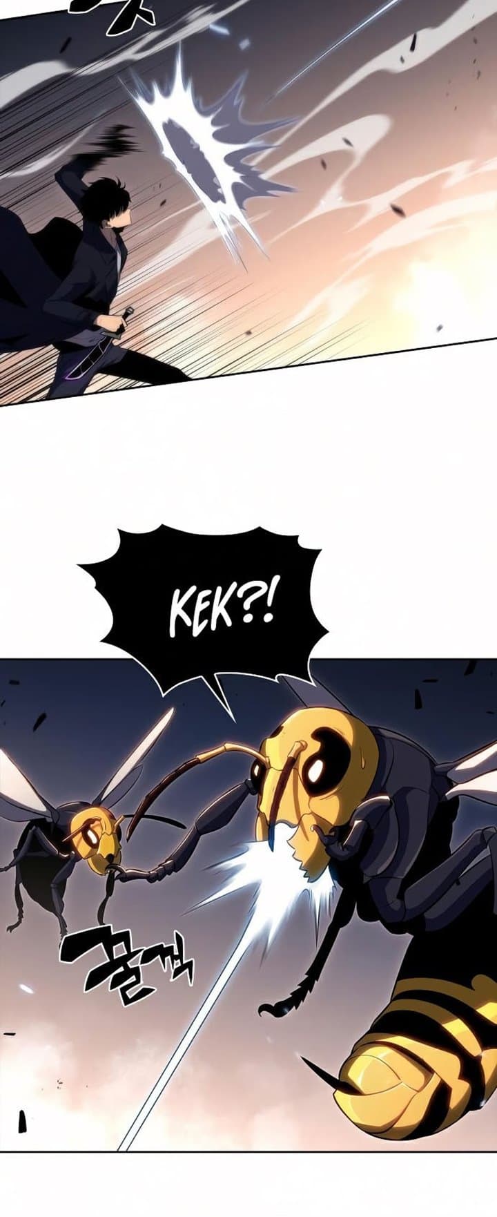 Solo Max-Level Newbie - Chapter 30 - Page 21