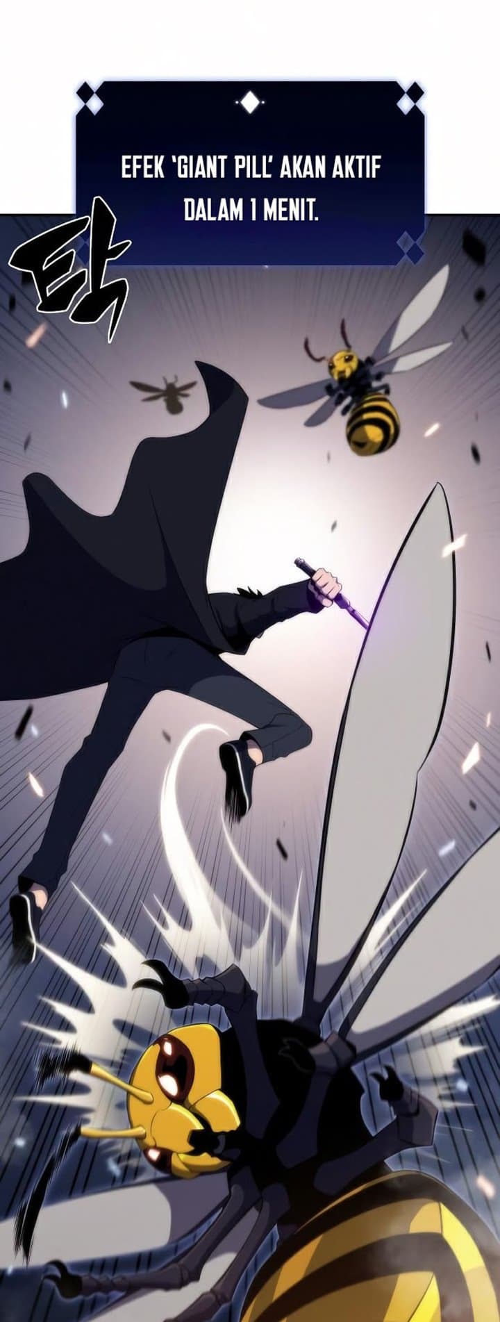 Solo Max-Level Newbie - Chapter 30 - Page 22