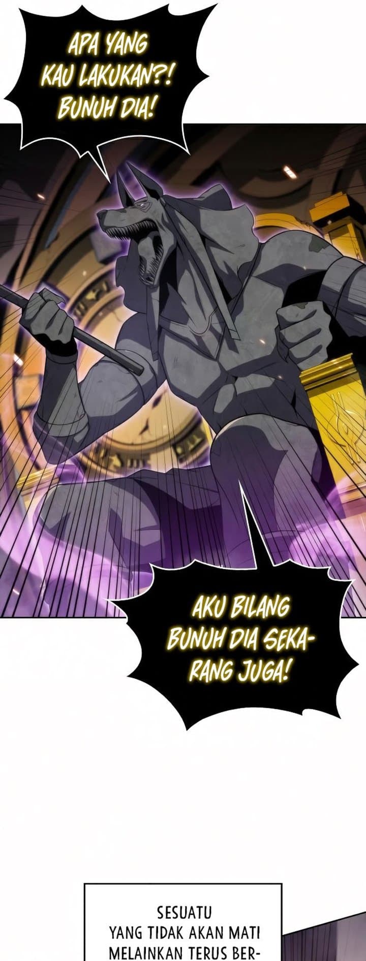 Solo Max-Level Newbie - Chapter 30 - Page 26