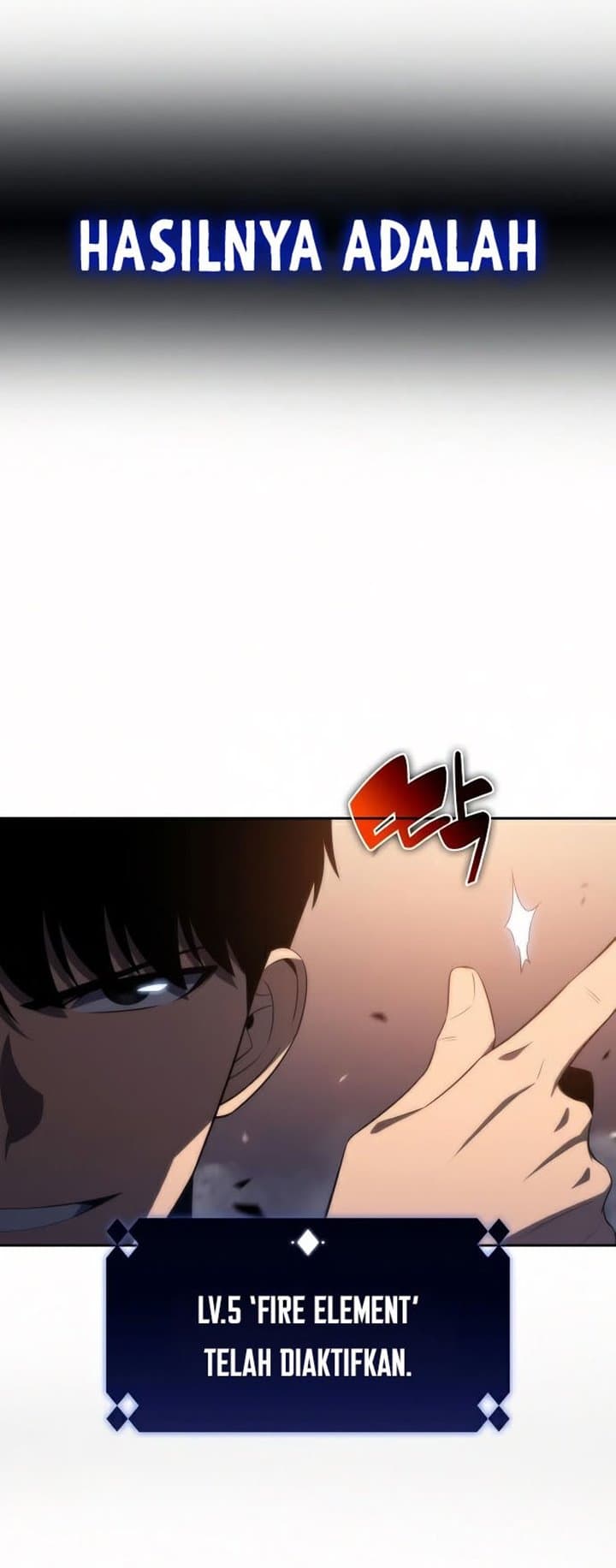 Solo Max-Level Newbie - Chapter 30 - Page 35