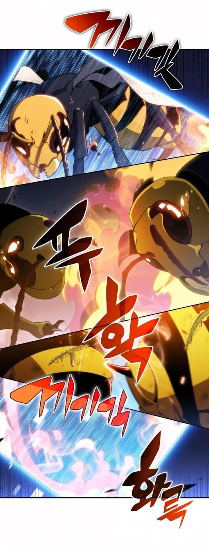 Solo Max-Level Newbie - Chapter 30 - Page 38