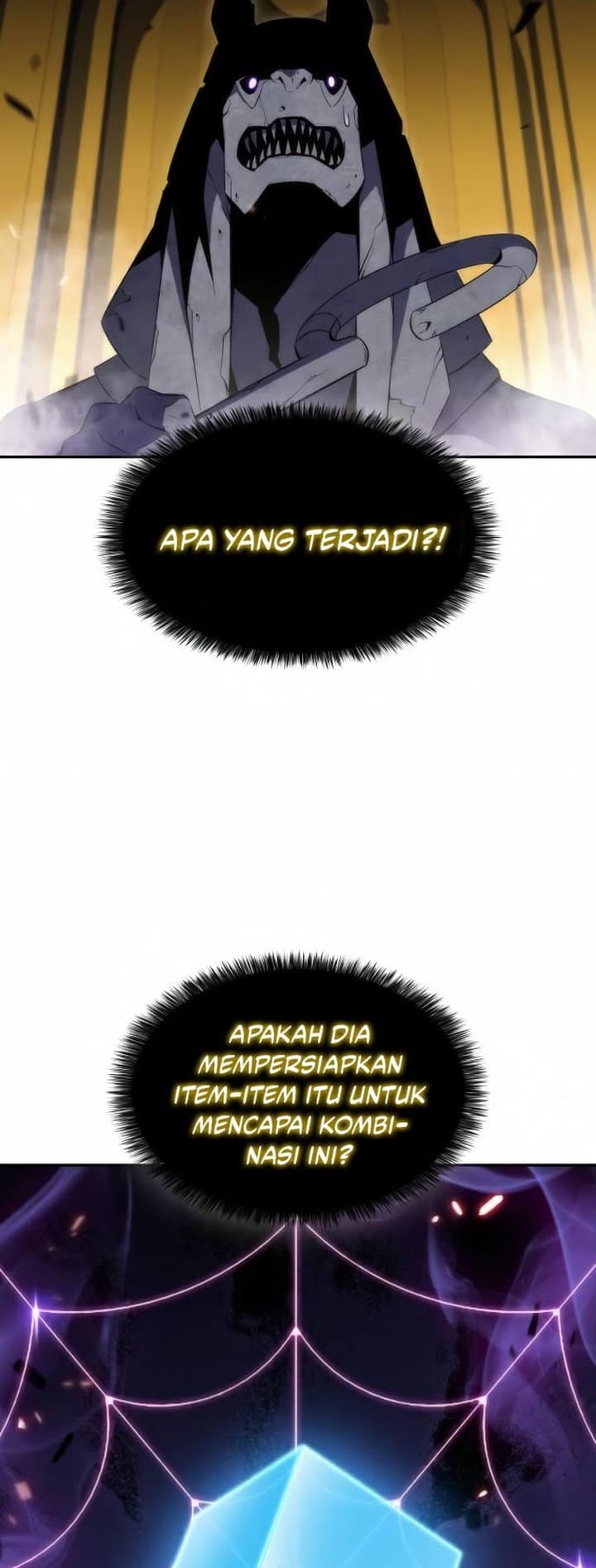 Solo Max-Level Newbie - Chapter 30 - Page 42