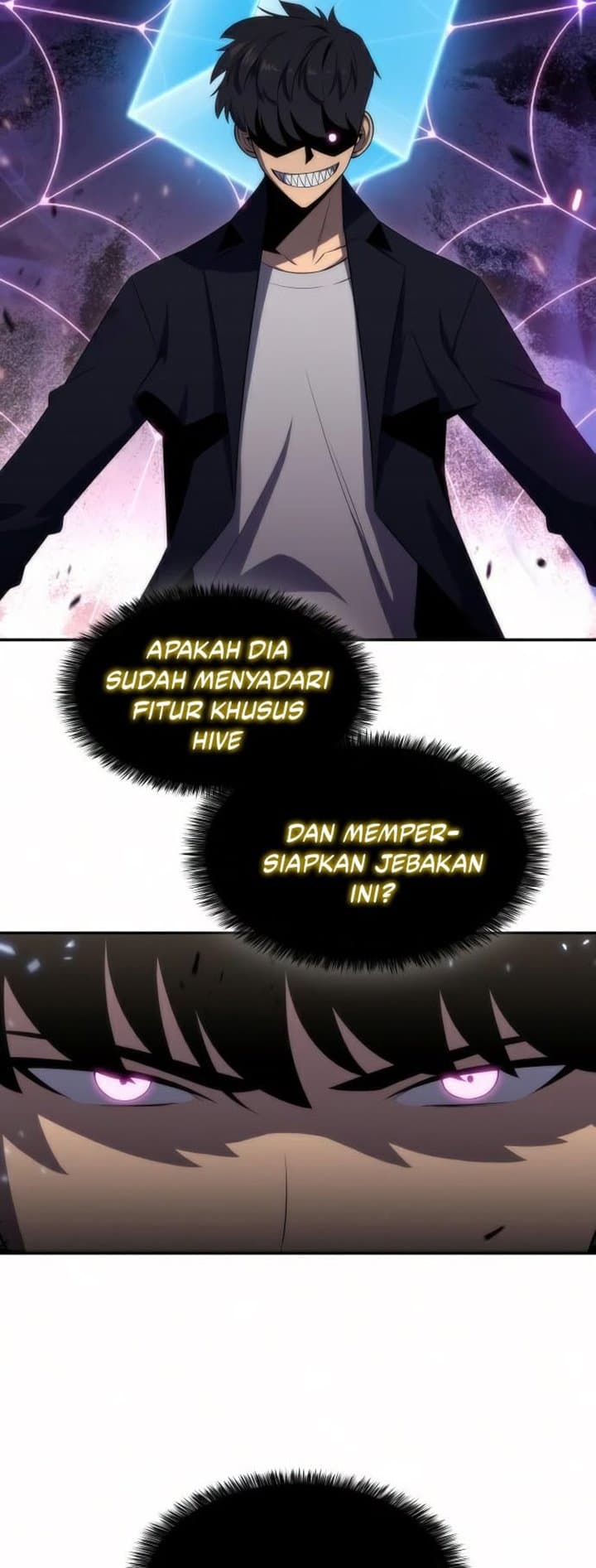 Solo Max-Level Newbie - Chapter 30 - Page 43
