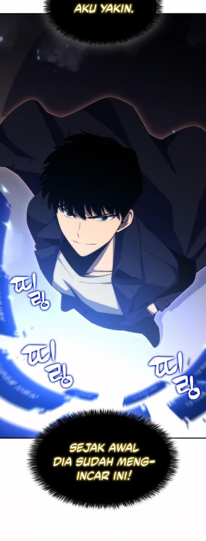 Solo Max-Level Newbie - Chapter 30 - Page 44