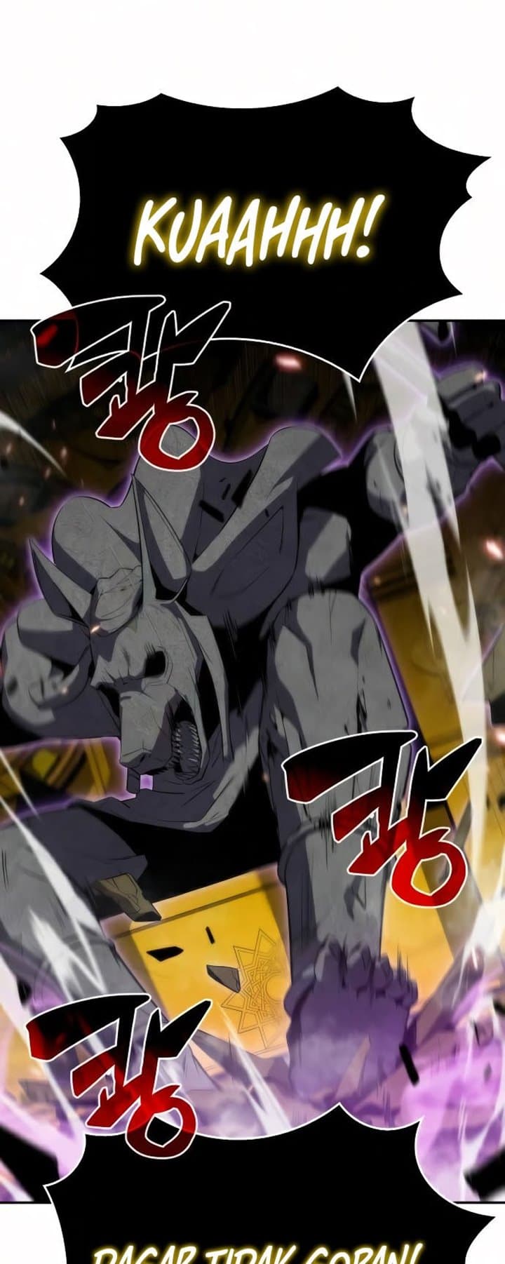 Solo Max-Level Newbie - Chapter 30 - Page 50