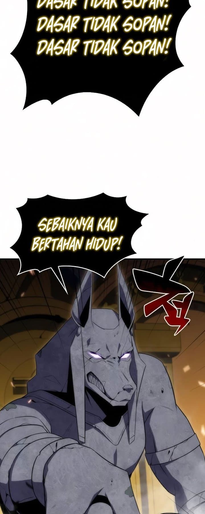 Solo Max-Level Newbie - Chapter 30 - Page 51