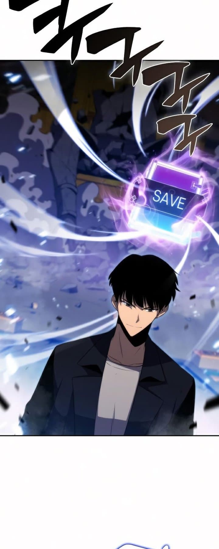 Solo Max-Level Newbie - Chapter 30 - Page 55