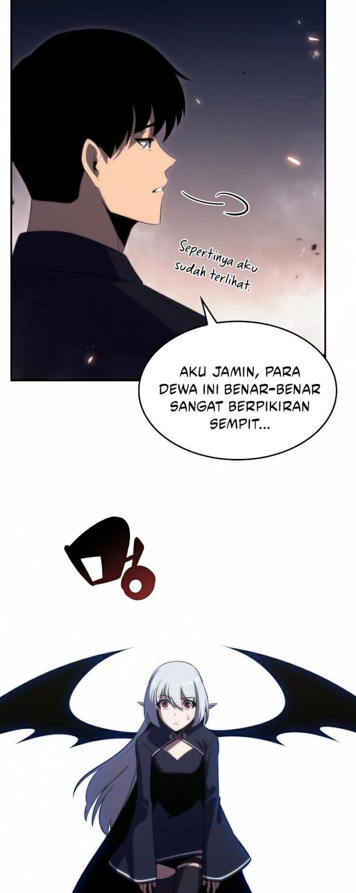 Solo Max-Level Newbie - Chapter 30 - Page 59