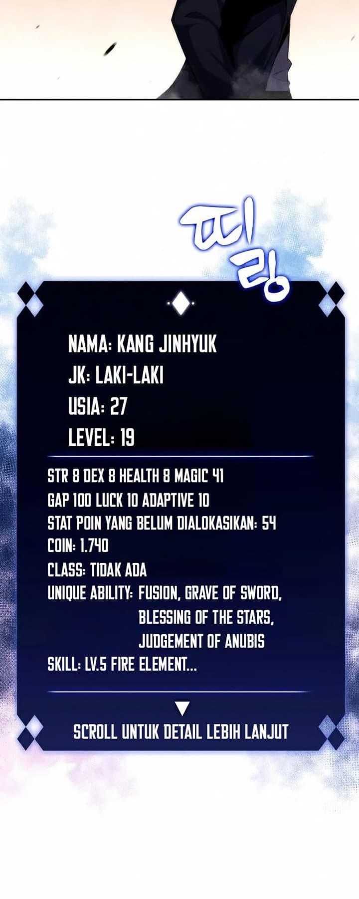 Solo Max-Level Newbie - Chapter 30 - Page 61