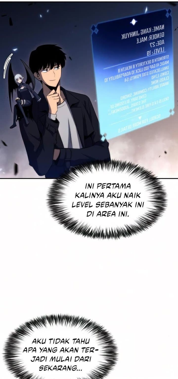 Solo Max-Level Newbie - Chapter 30 - Page 62