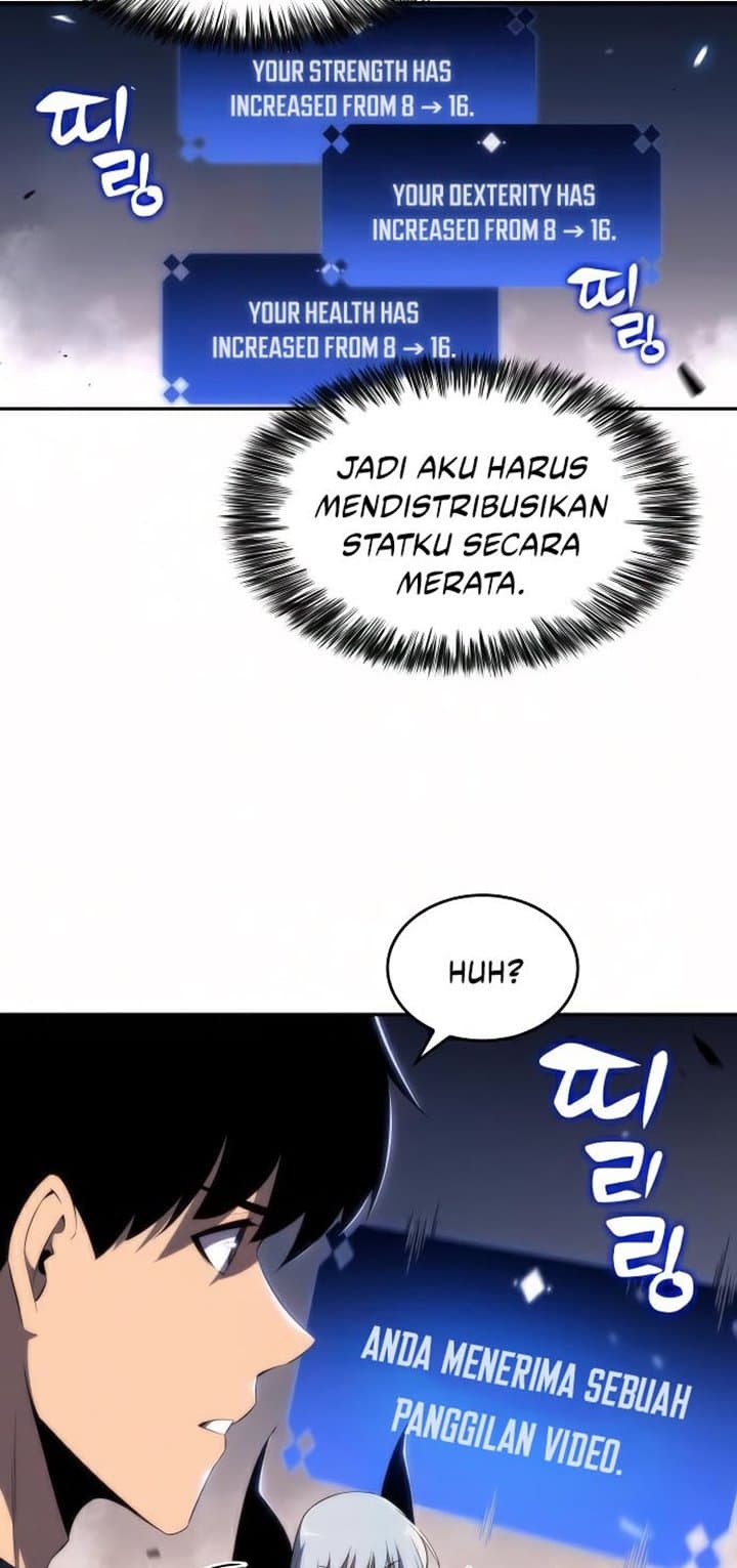 Solo Max-Level Newbie - Chapter 30 - Page 63