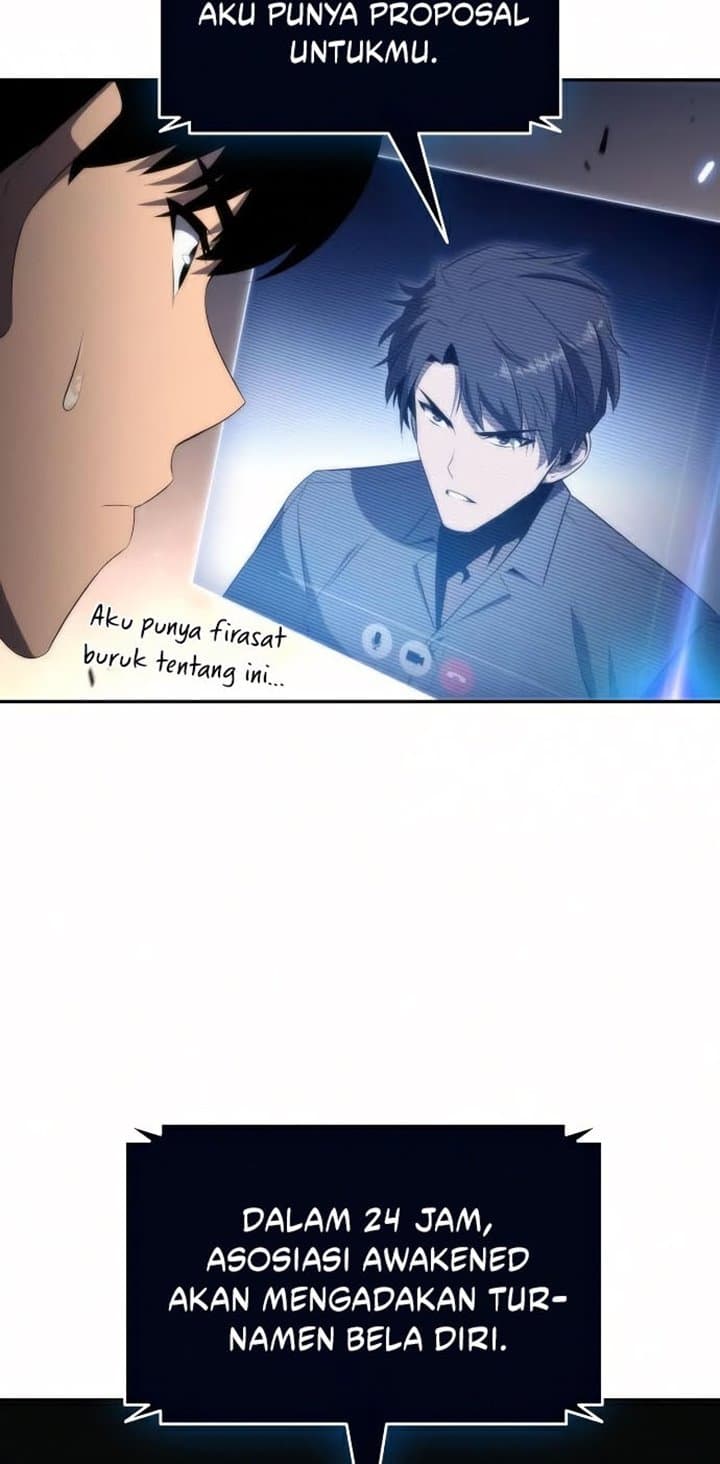Solo Max-Level Newbie - Chapter 30 - Page 67