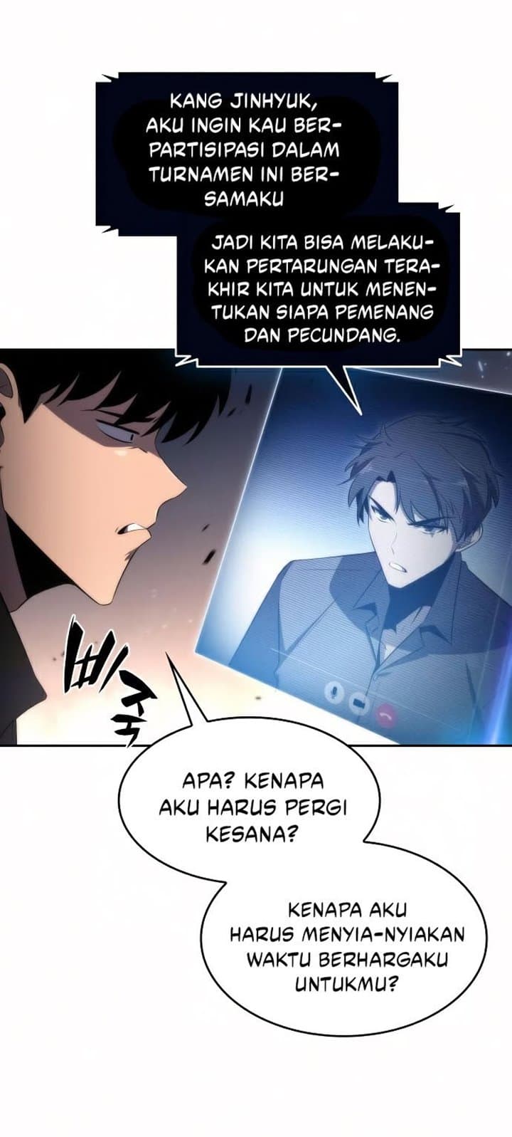 Solo Max-Level Newbie - Chapter 30 - Page 70