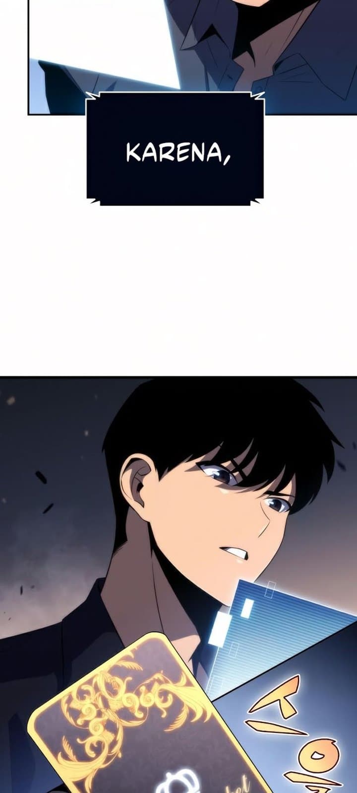 Solo Max-Level Newbie - Chapter 30 - Page 72