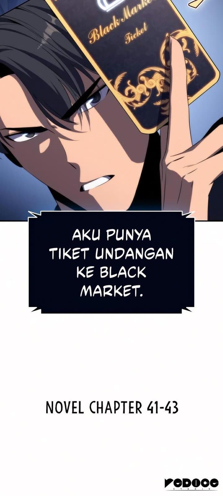 Solo Max-Level Newbie - Chapter 30 - Page 73