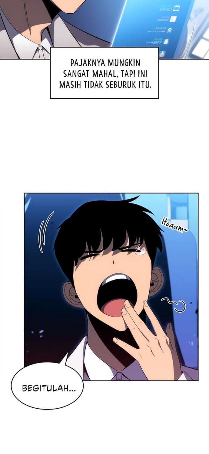 Solo Max-Level Newbie - Chapter 31 - Page 15