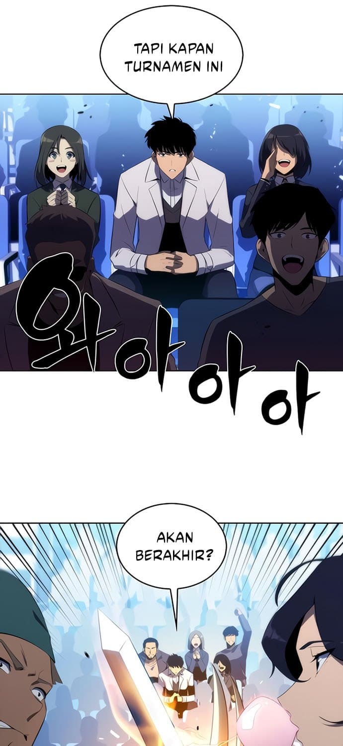 Solo Max-Level Newbie - Chapter 31 - Page 17