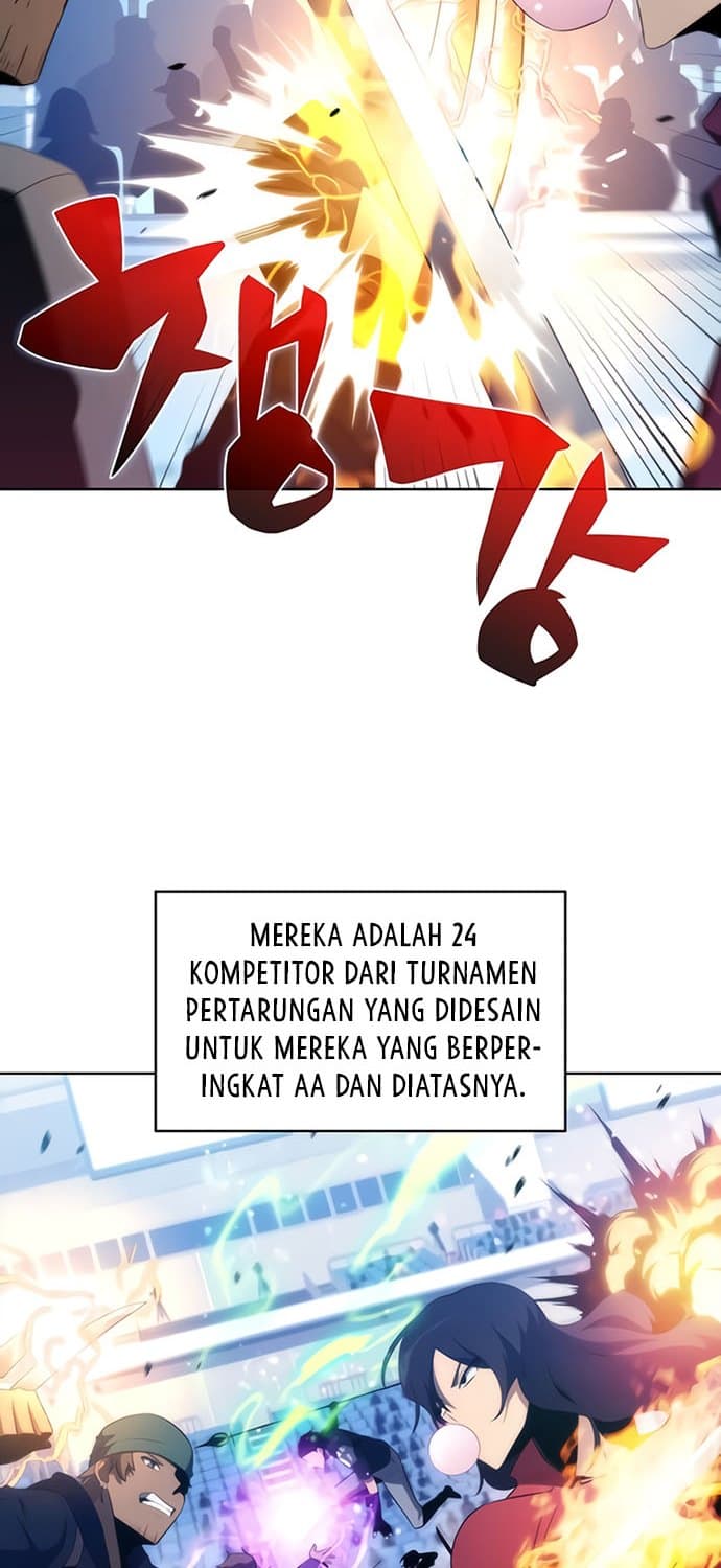 Solo Max-Level Newbie - Chapter 31 - Page 18