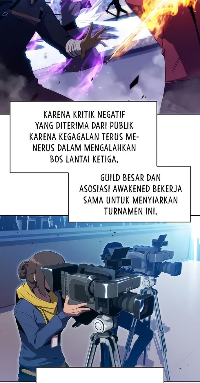 Solo Max-Level Newbie - Chapter 31 - Page 19