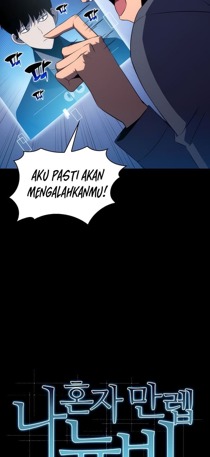 Solo Max-Level Newbie - Chapter 31 - Page 26