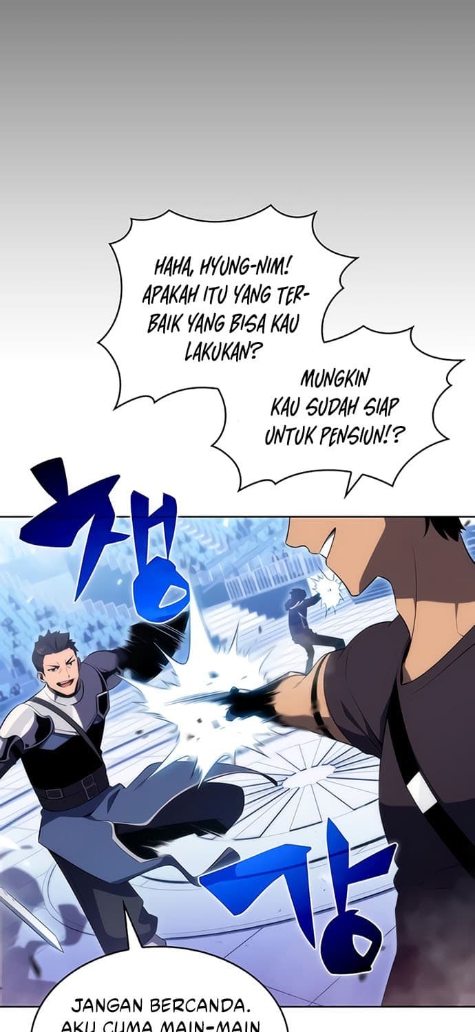 Solo Max-Level Newbie - Chapter 31 - Page 28