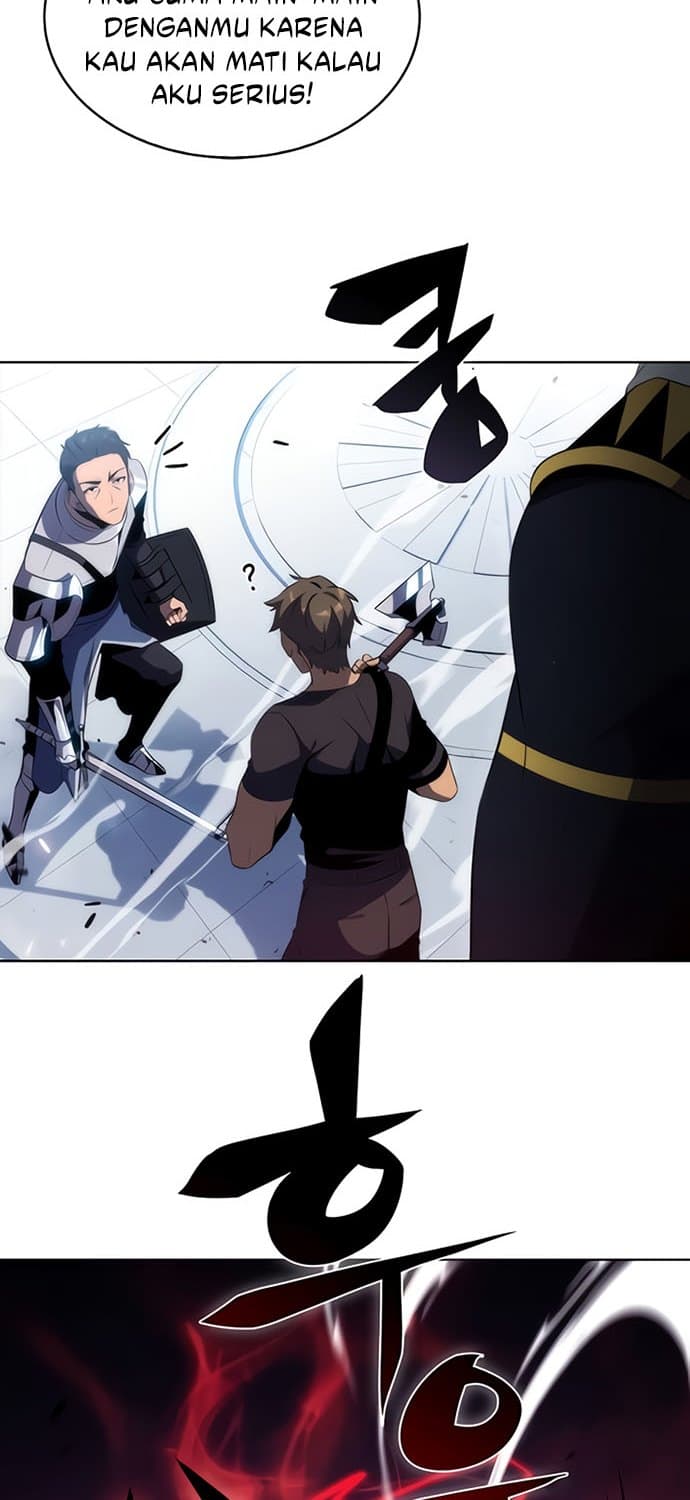Solo Max-Level Newbie - Chapter 31 - Page 29
