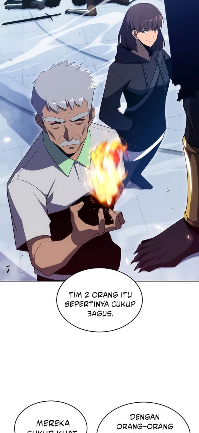 Solo Max-Level Newbie - Chapter 31 - Page 34