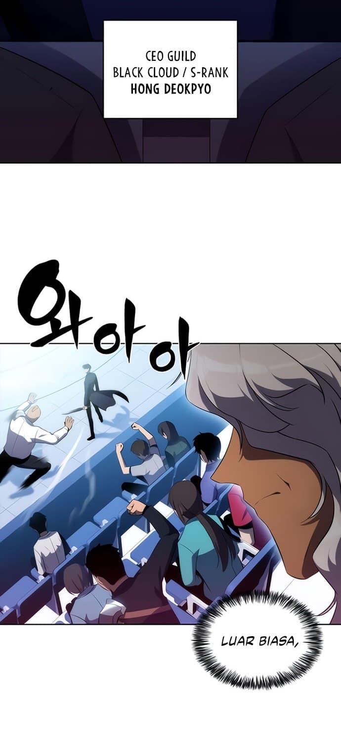 Solo Max-Level Newbie - Chapter 31 - Page 37