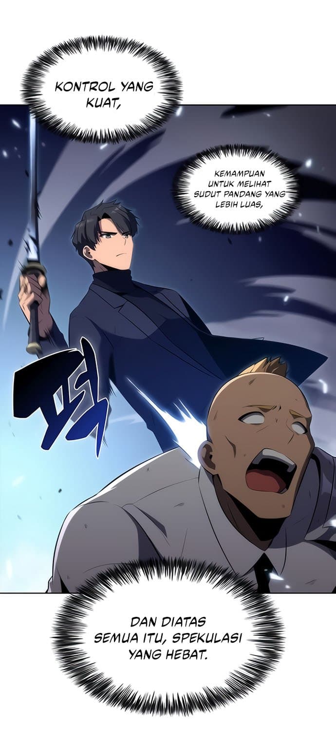 Solo Max-Level Newbie - Chapter 31 - Page 38