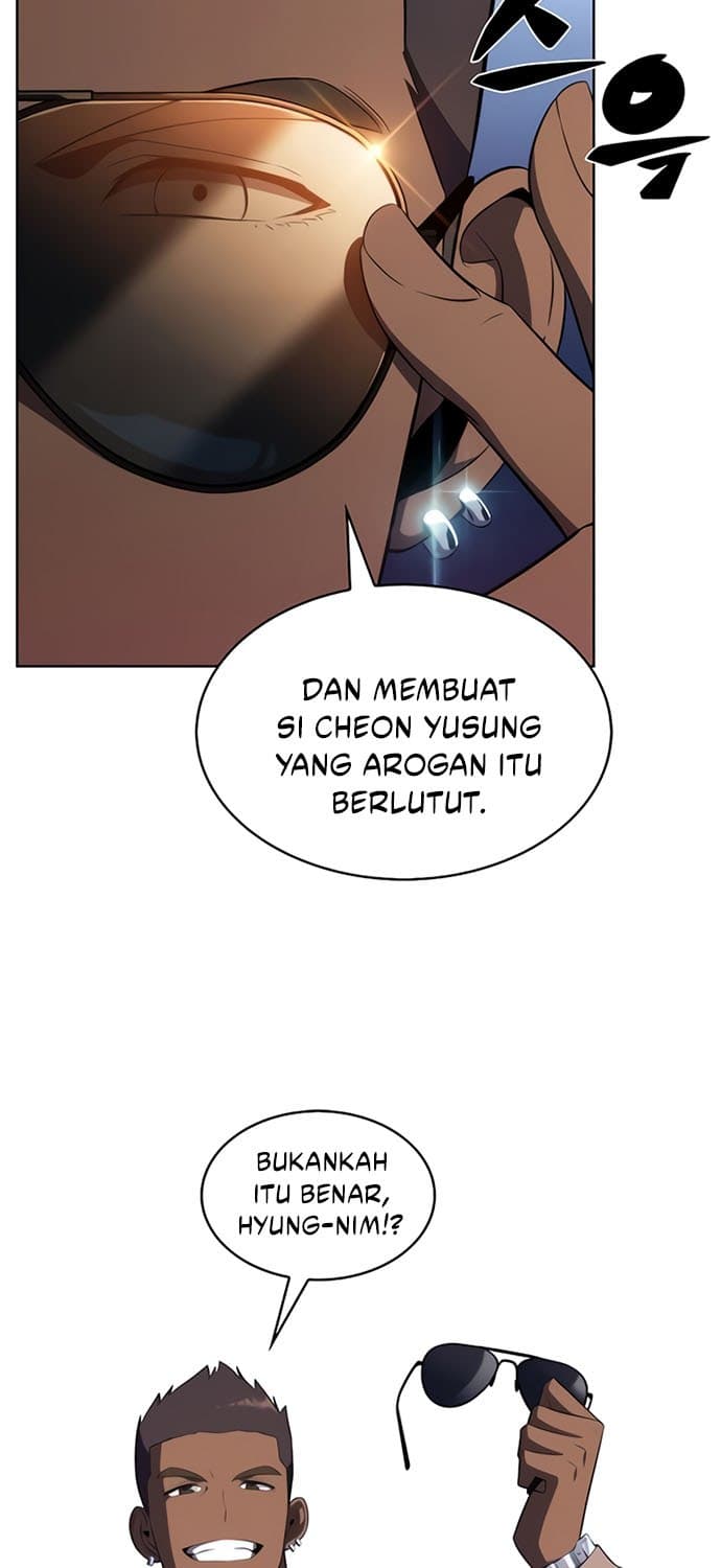 Solo Max-Level Newbie - Chapter 31 - Page 42