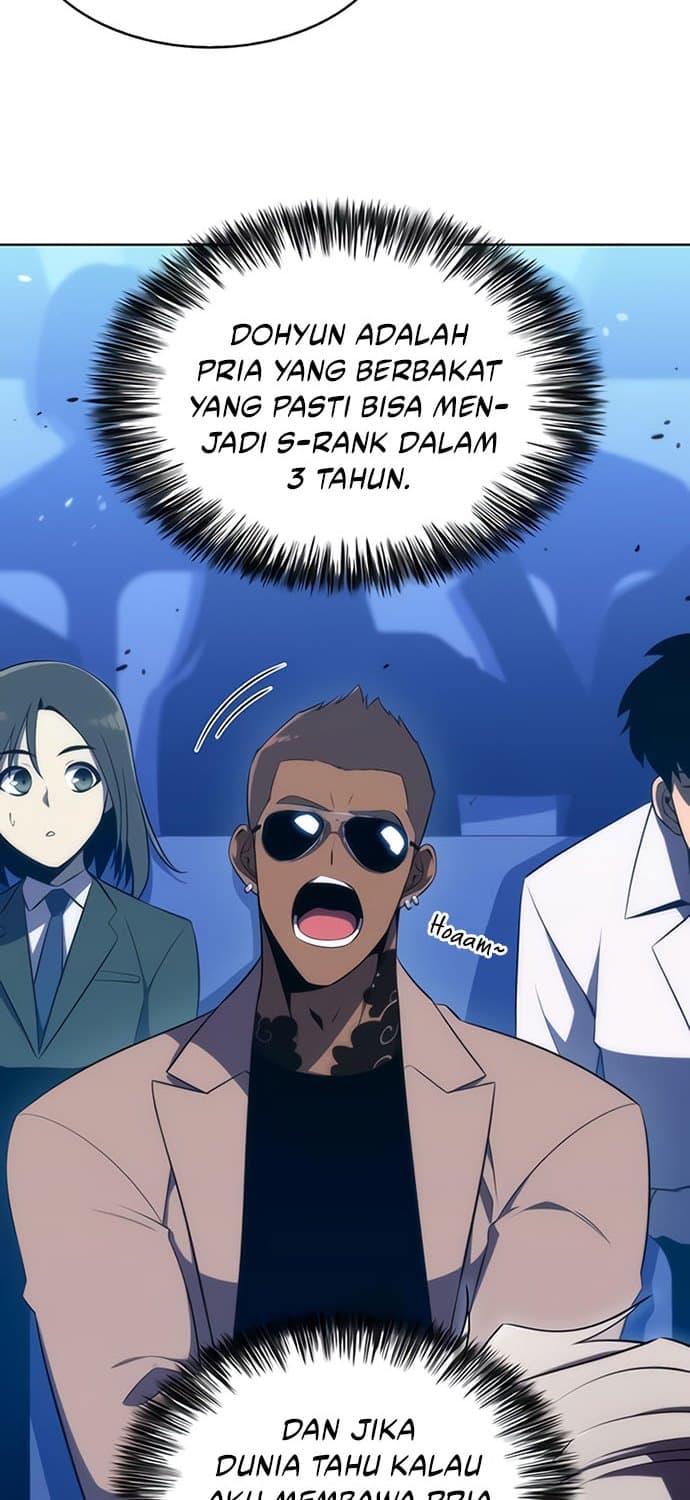 Solo Max-Level Newbie - Chapter 31 - Page 45