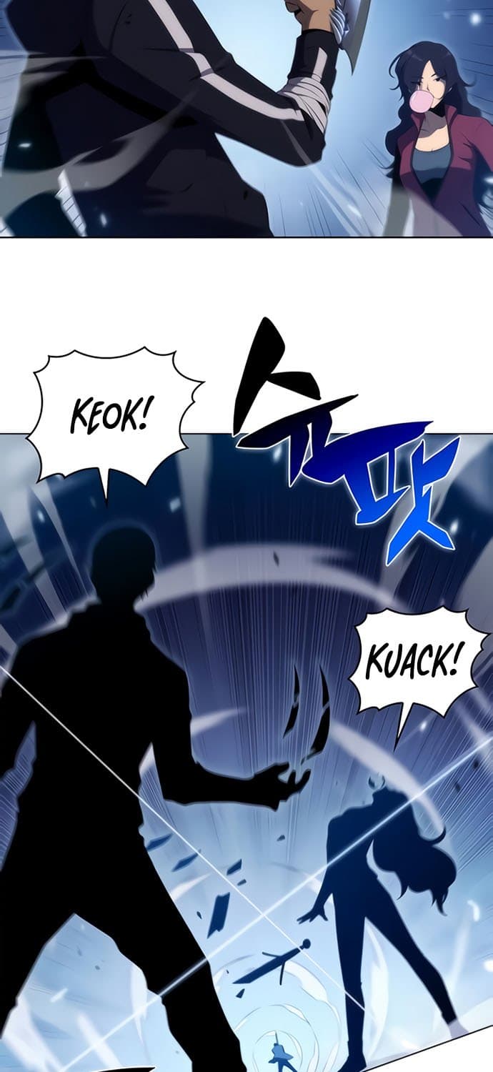 Solo Max-Level Newbie - Chapter 31 - Page 49
