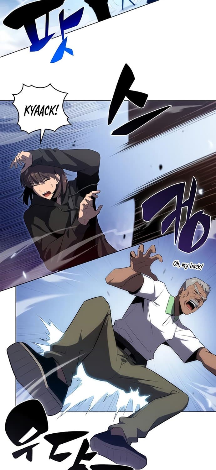 Solo Max-Level Newbie - Chapter 31 - Page 50