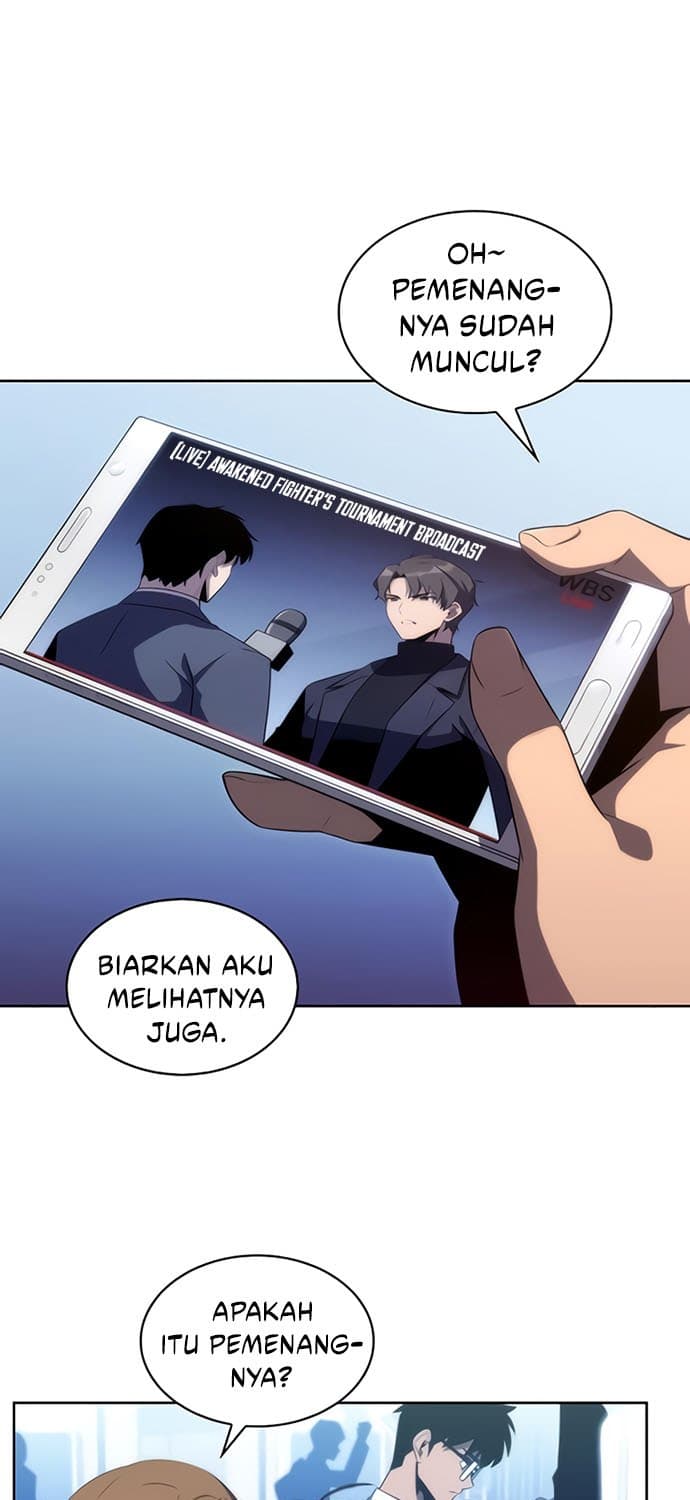 Solo Max-Level Newbie - Chapter 31 - Page 54