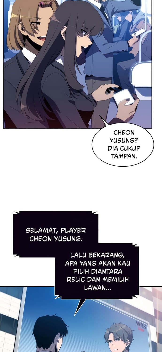 Solo Max-Level Newbie - Chapter 31 - Page 55