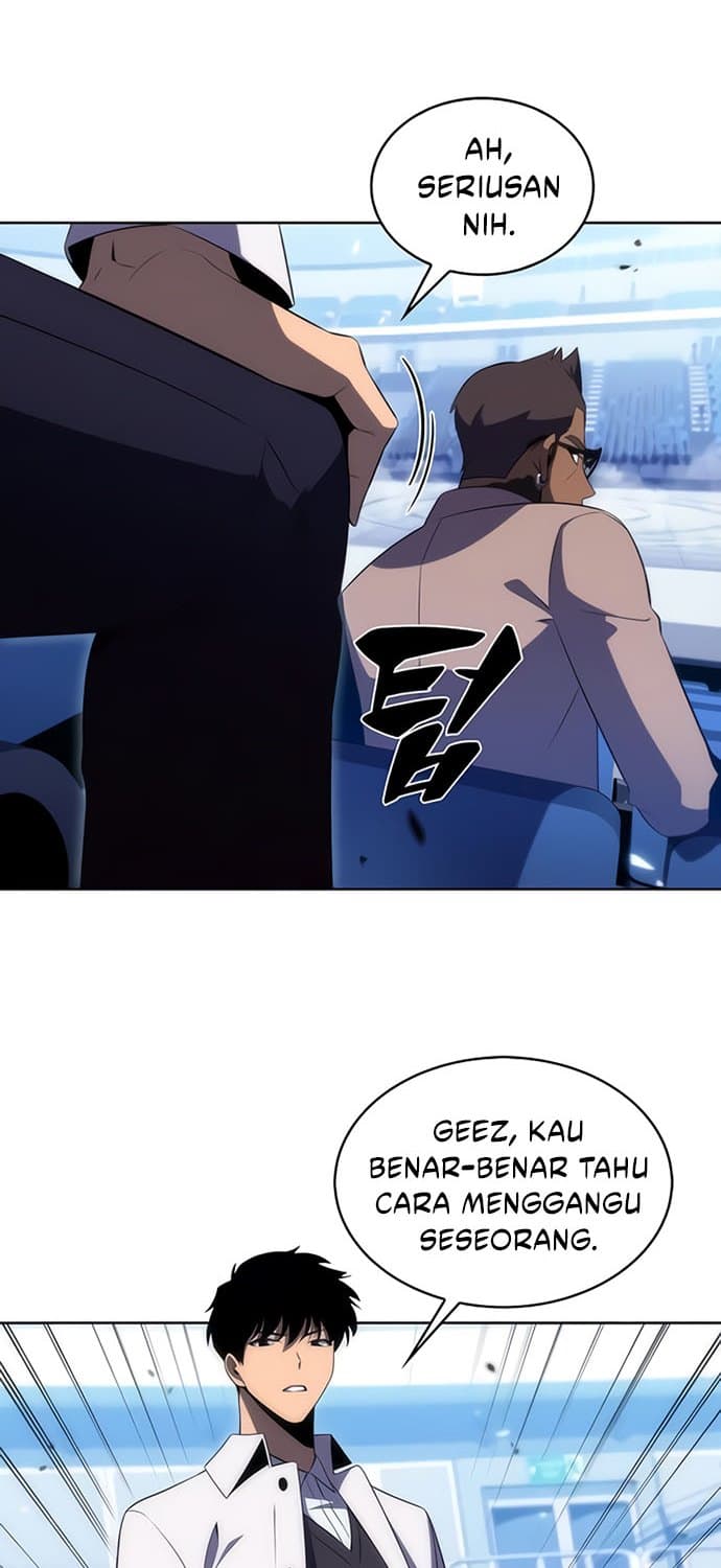 Solo Max-Level Newbie - Chapter 31 - Page 63
